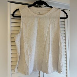 Women's Free Fly Current Tank - Light Gray